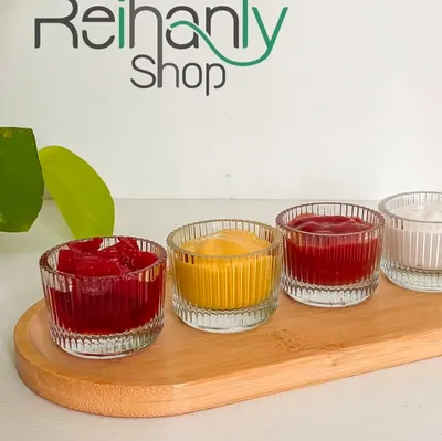 ست 6 عددی مینی کاسه ایکیا