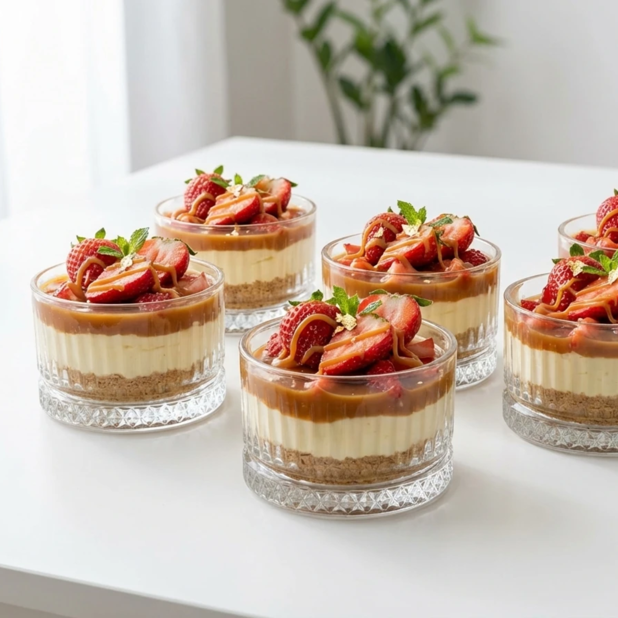 ست 6 عددی کاسه الیسا