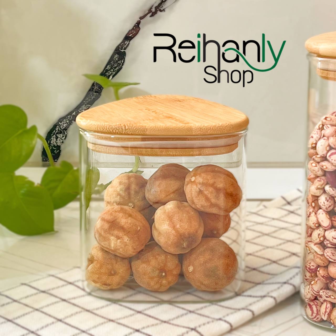 بانکه مثلثی مادام کوکو سایز 1