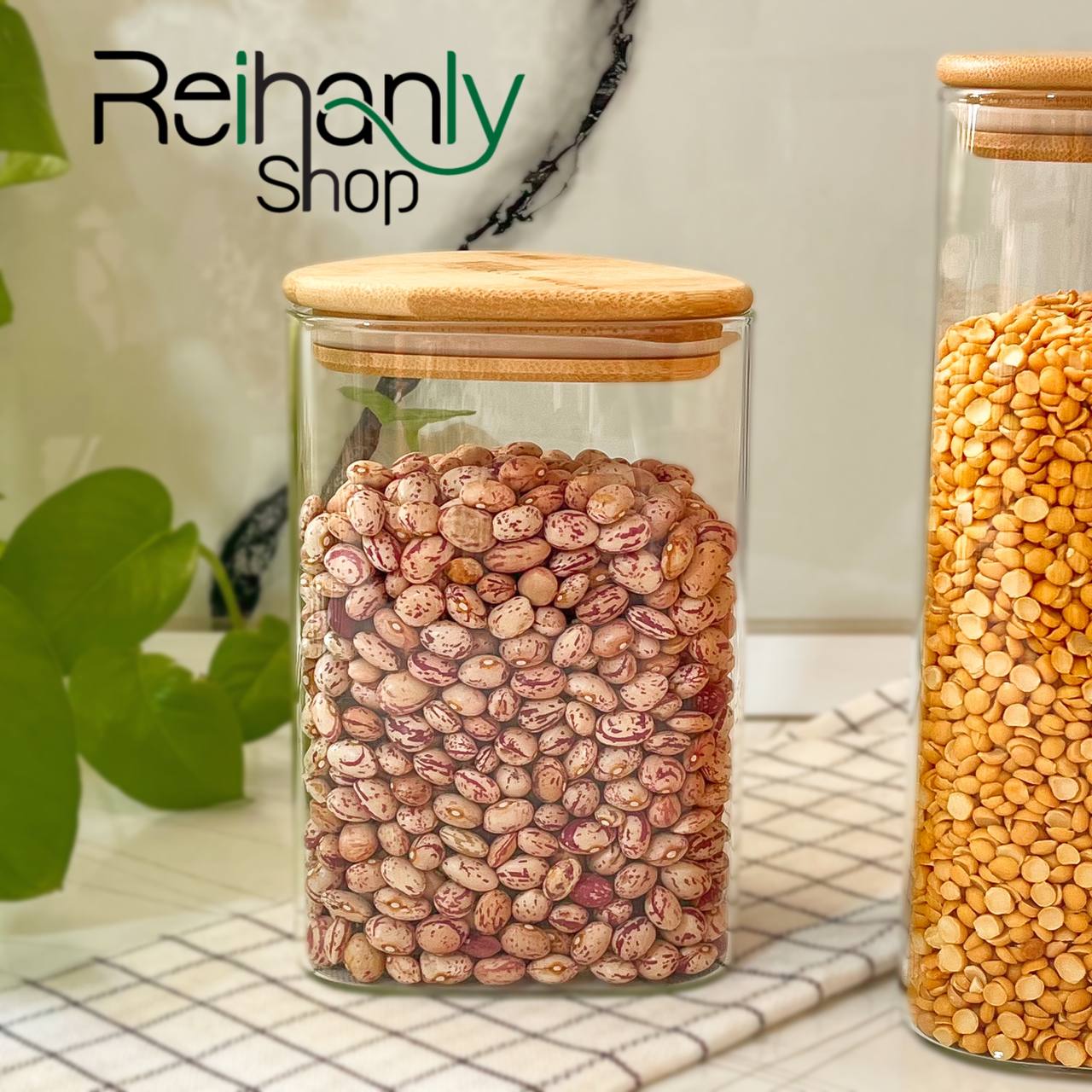 بانکه مثلثی مادام کوکو سایز 2