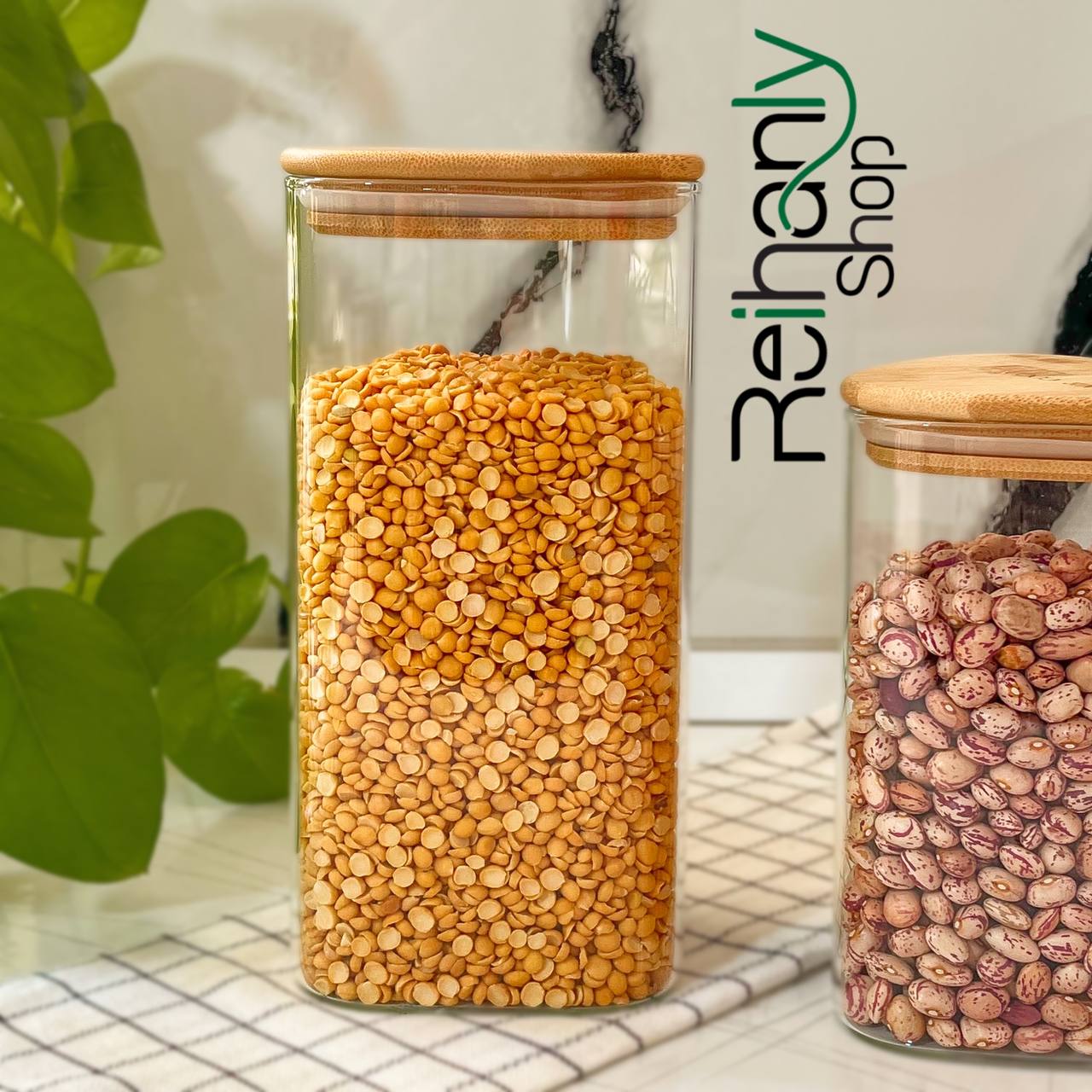 بانکه مثلثی مادام کوگو سایز 3