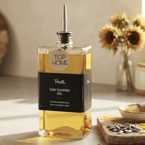 روغن ریز پروتی بوک