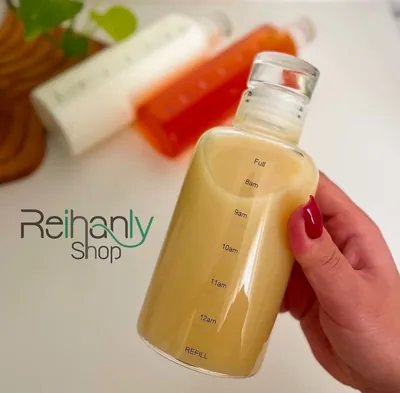 بطری پیرکس ایکیا 330 میل