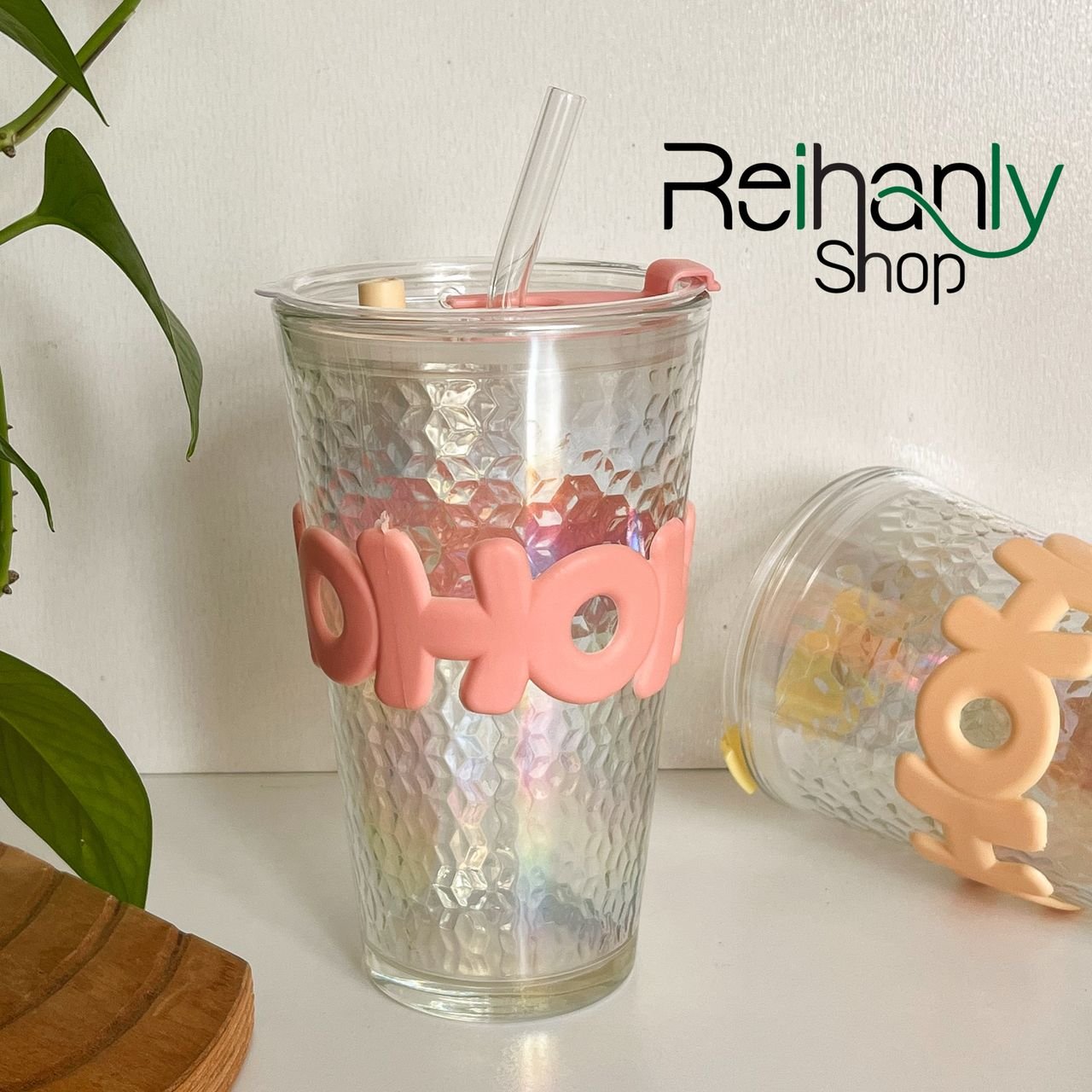 ماگ اسموتی دابل درینک