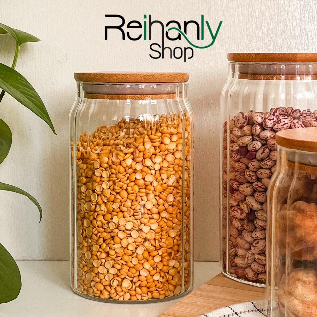 بانکه پیرکس پاشاهوم سایز 3