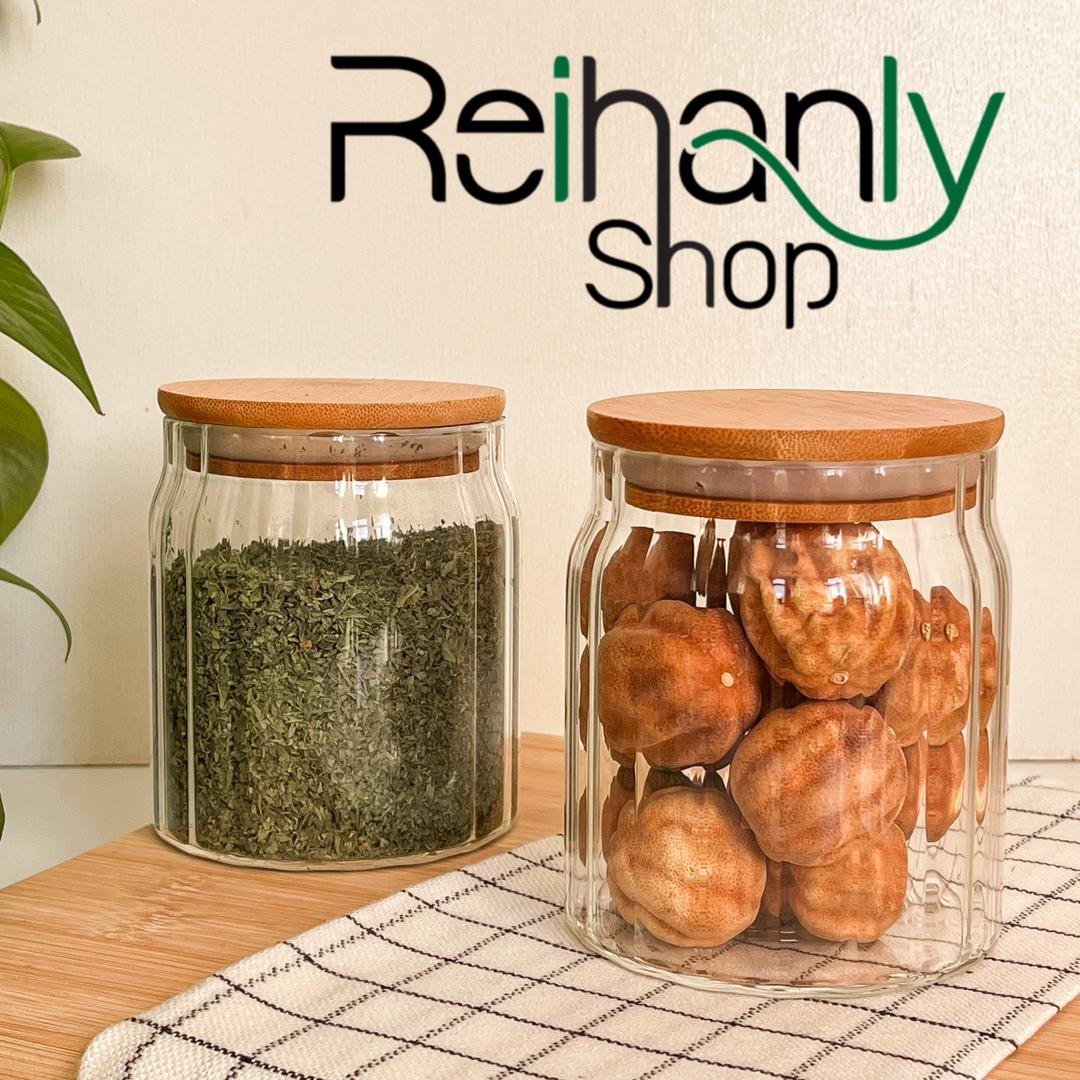 بانکه پیرکس پاشاهوم سایز 2