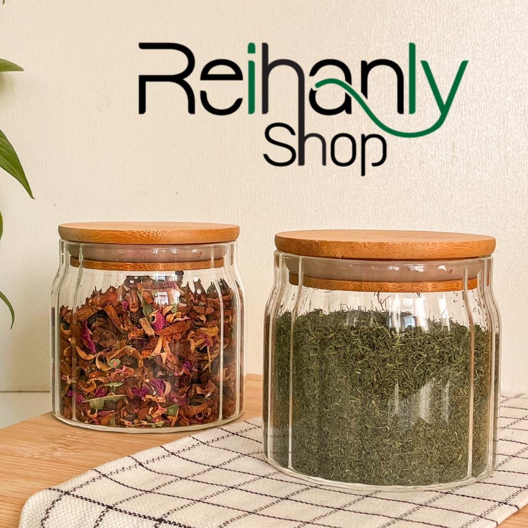 بانکه پیرکس پاشاهوم سایز 1