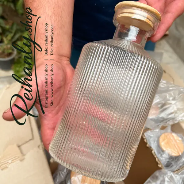 بطری کلزیوم امپریال