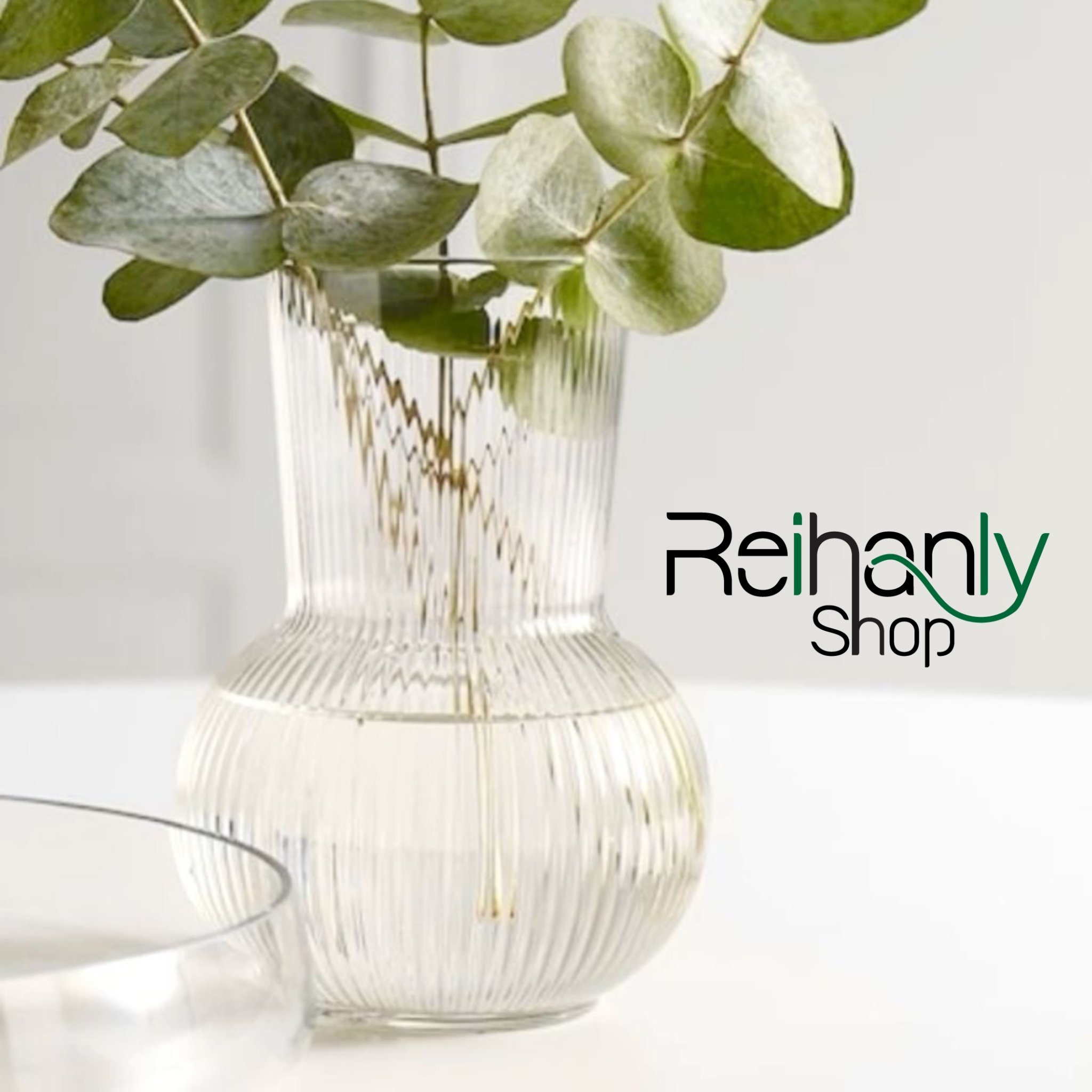 گلدان لالیس ایکیا