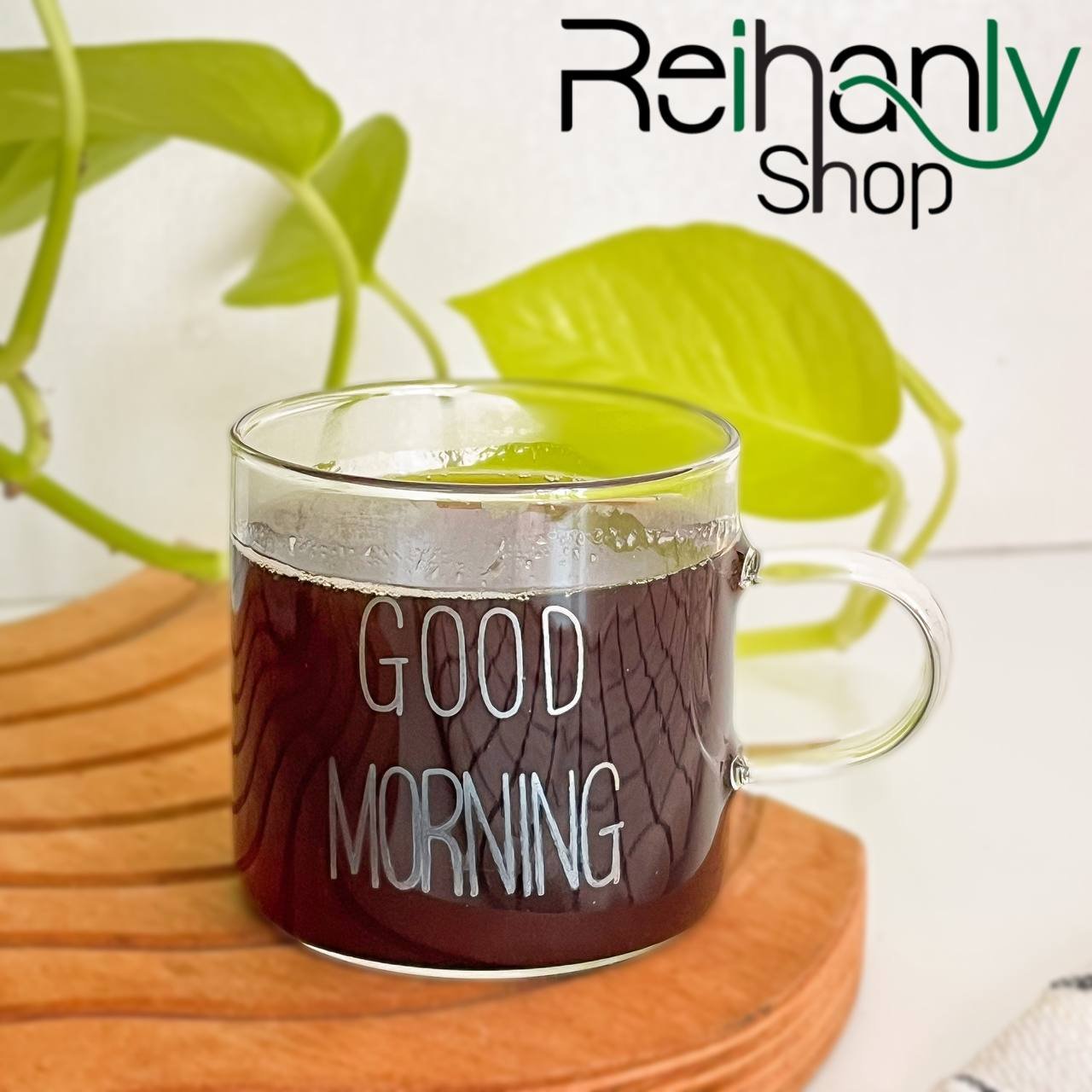 شات گوود مورنیگ