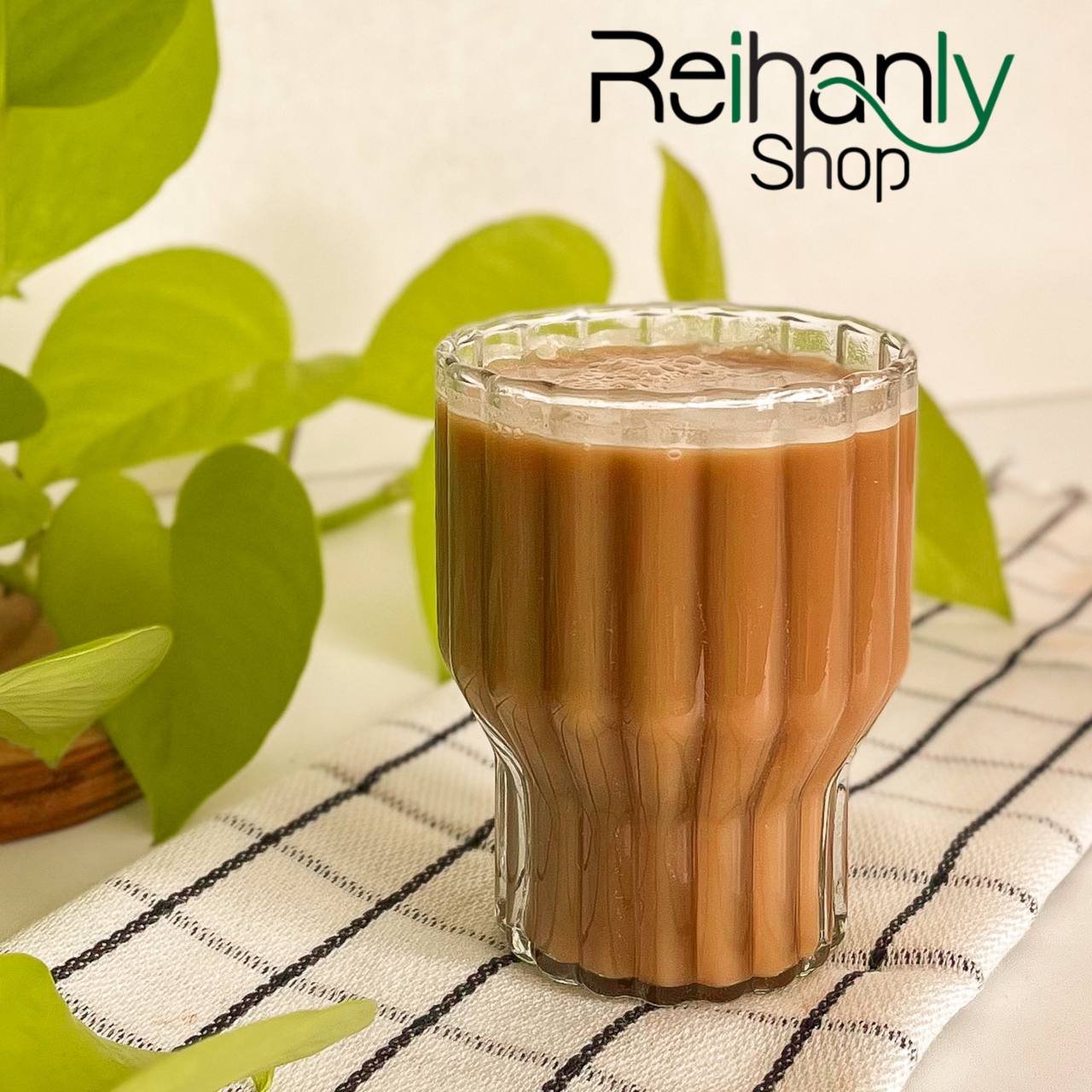 لیوان مدل نیلسا