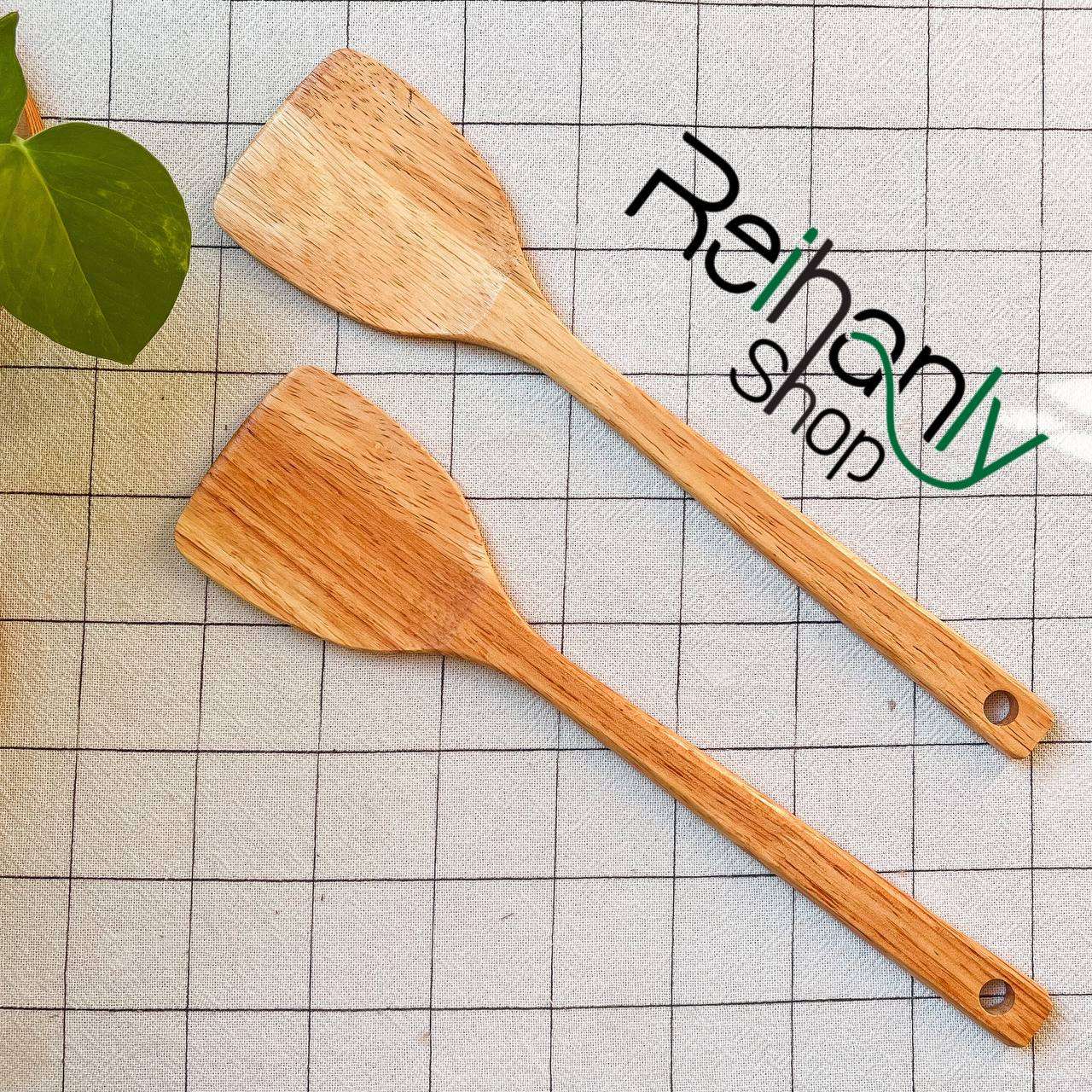 کفگیر مربع مینیمال