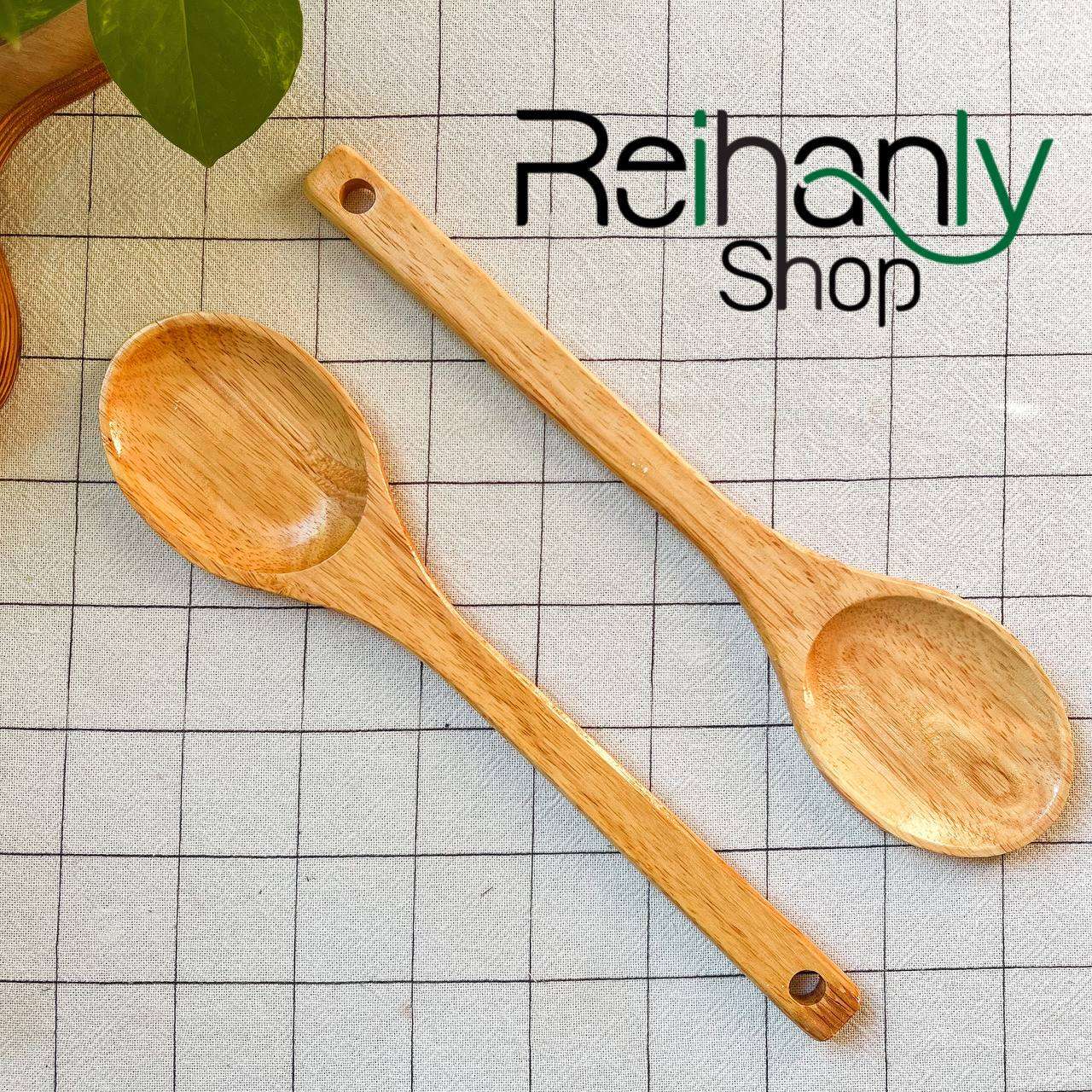 کفگیر گرد مینیمال