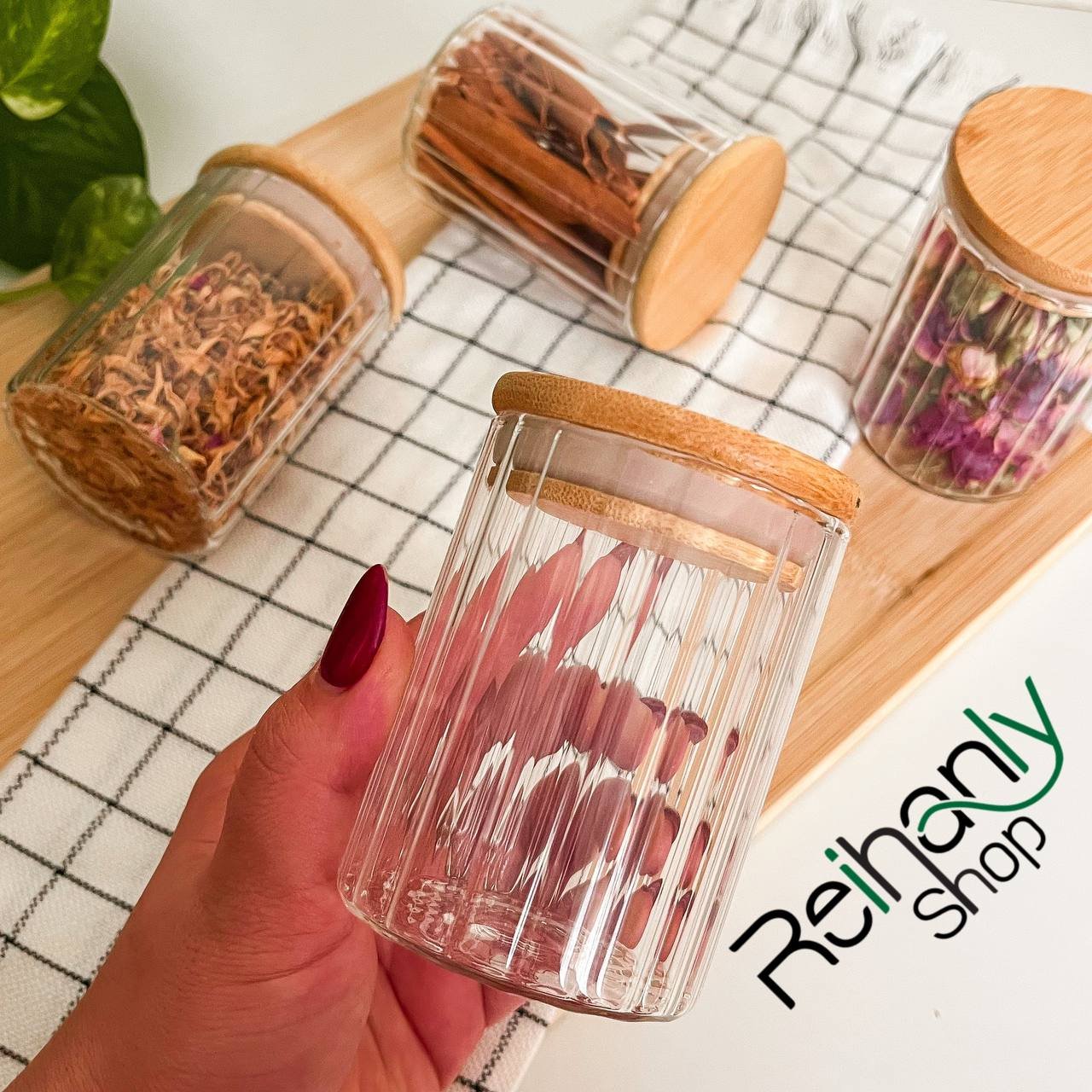 بانکه ادویه پاشاهوم