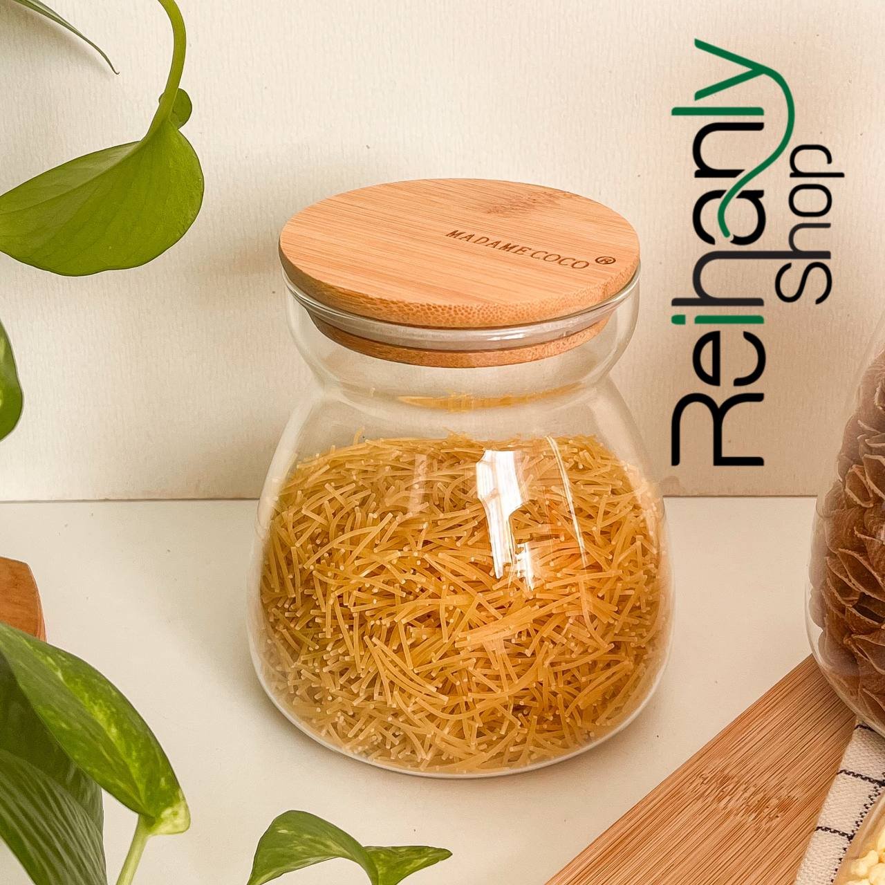 بانکه مدیوم مادام کوکو