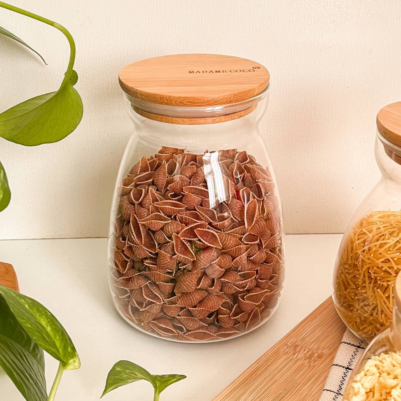 بانکه لارج مادام کوکو