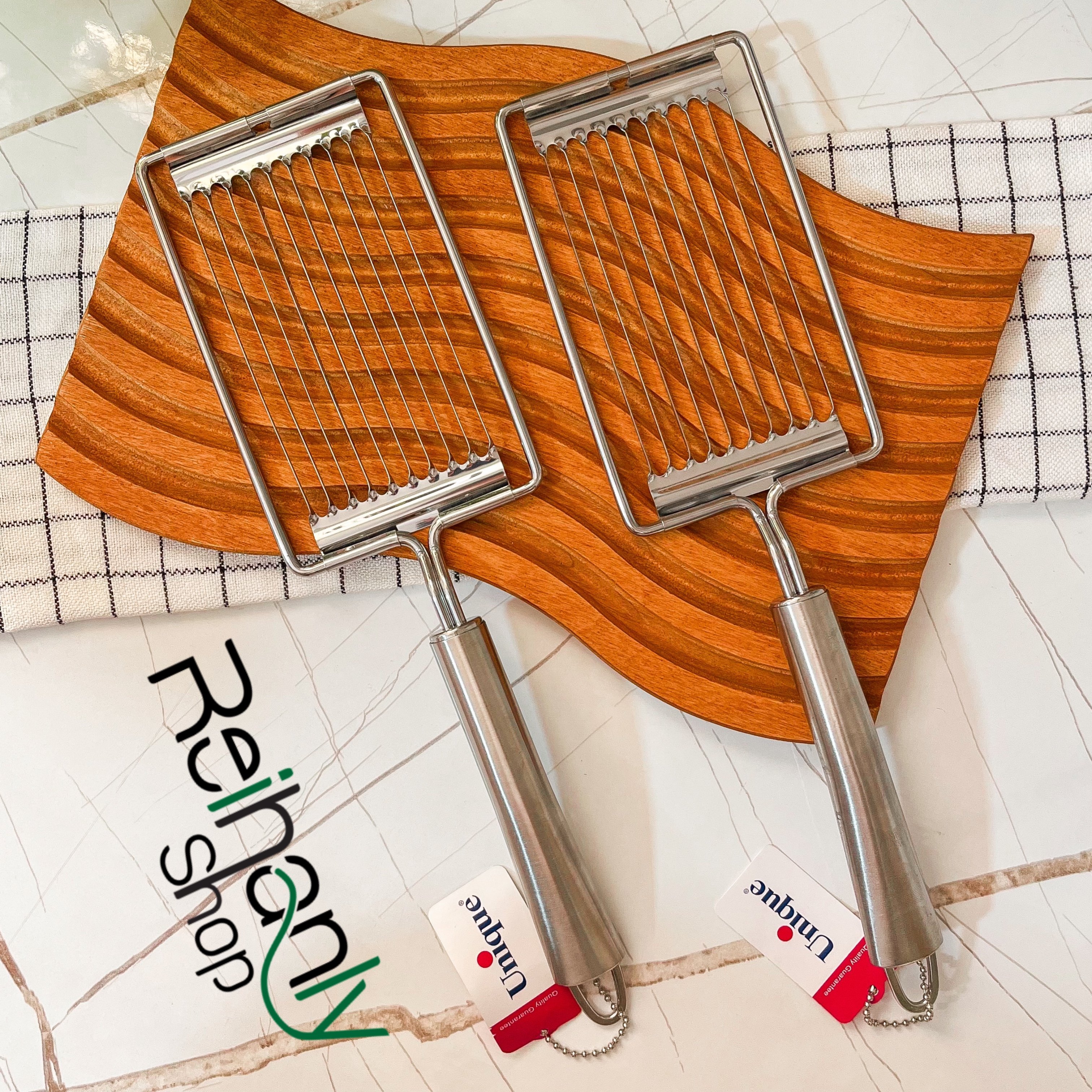 رنده گوجه یونیک