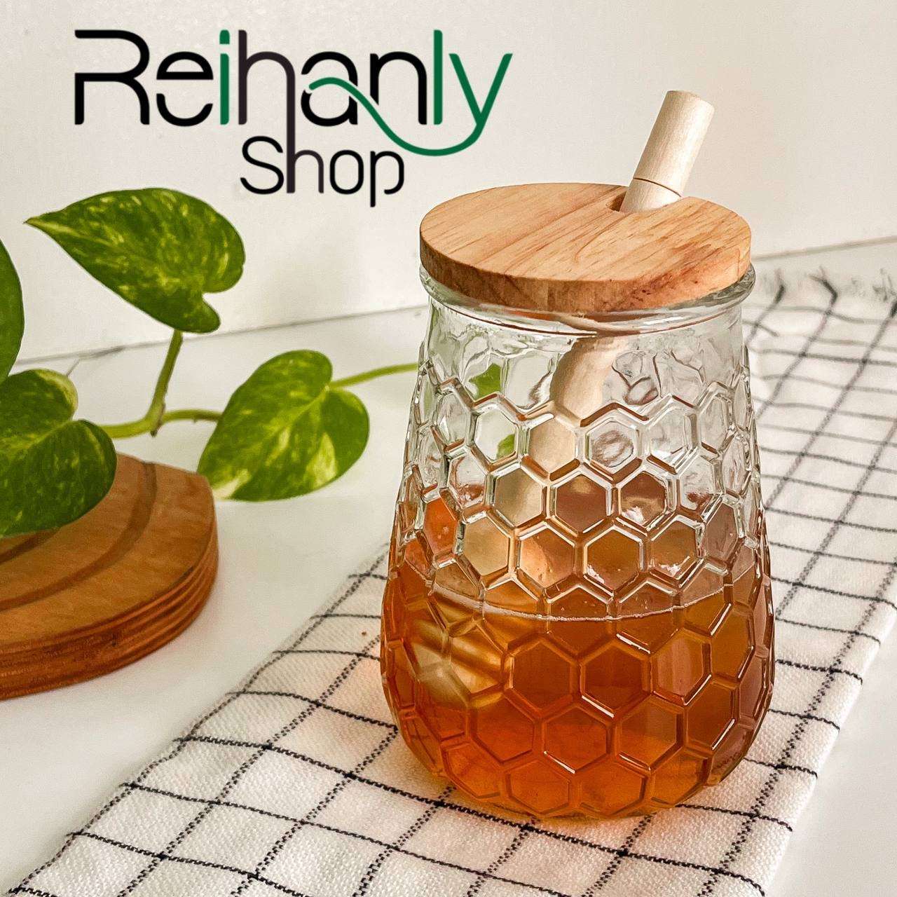 عسل خوری کندو